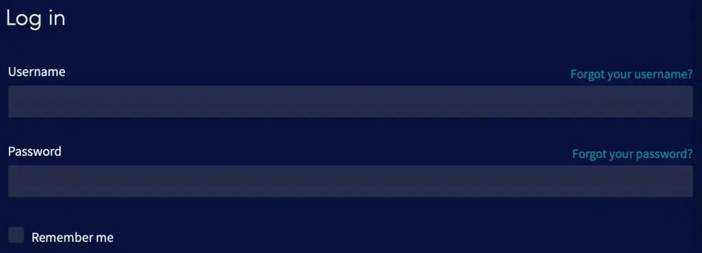 3. Login To CryptoHopper