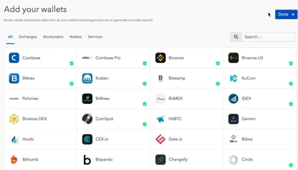 2. Import Your Trades